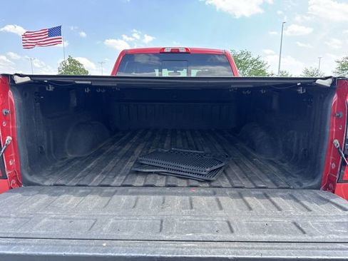 Used 2015 GMC Sierra 1500 SLE w/ SLE Value Package AWD/4WD image 25