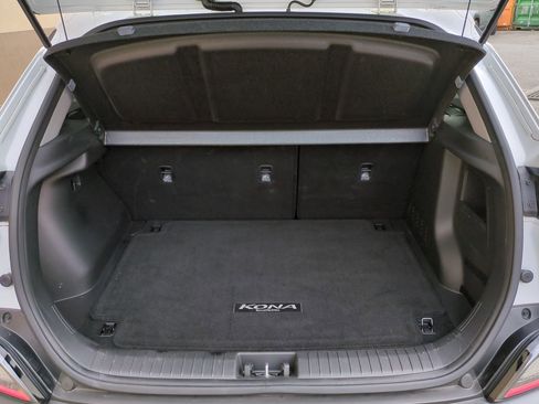 Certified 2023 Hyundai Kona SEL image 13