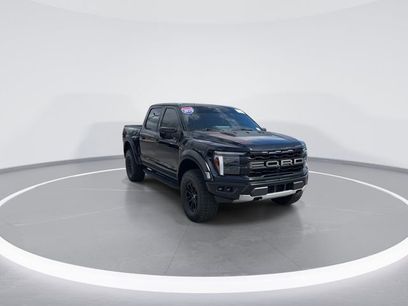 Certified 2025 Ford F150 Raptor