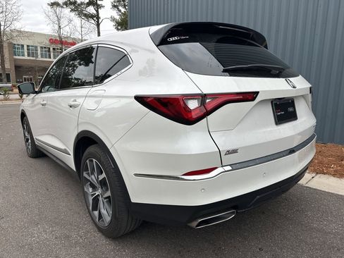 Used 2023 Acura MDX SH-AWD w/ Technology Package image 5