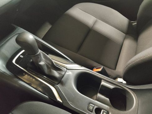 Used 2023 Toyota Corolla LE FWD image 26