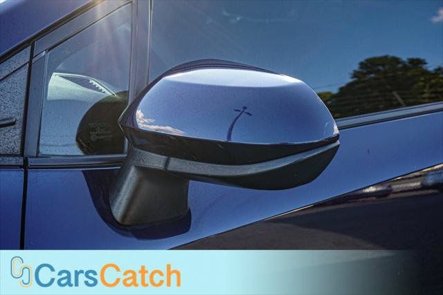 Used 2020 Toyota Corolla LE FWD image 17