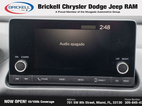 Used 2023 Honda HR-V Sport image 21