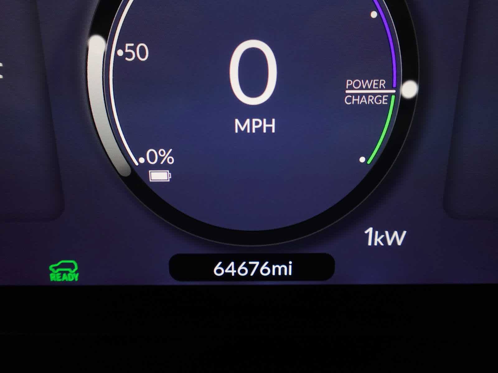 Used 2024 Honda Prologue Touring image 20