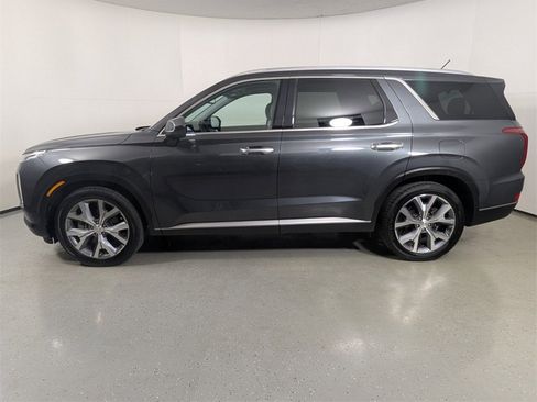 Used 2020 Hyundai Palisade SEL image 4