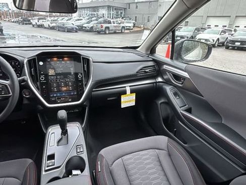 New 2026 Subaru Impreza 2.0i Sport AWD/4WD image 27