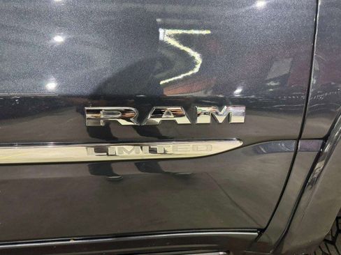 Used 2020 RAM 1500 Limited image 14