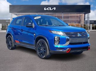 Used 2020 Mitsubishi Outlander Sport AWD 360° Tour