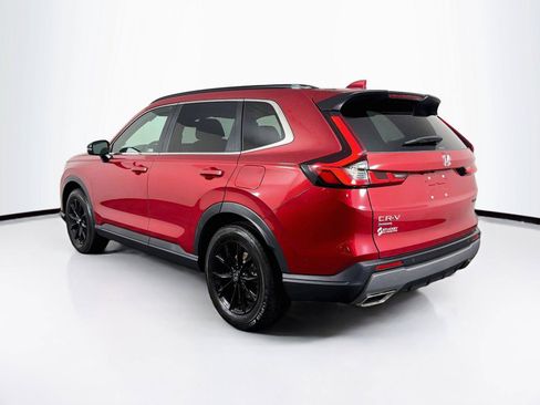 Used 2024 Honda CR-V Sport-L image 9