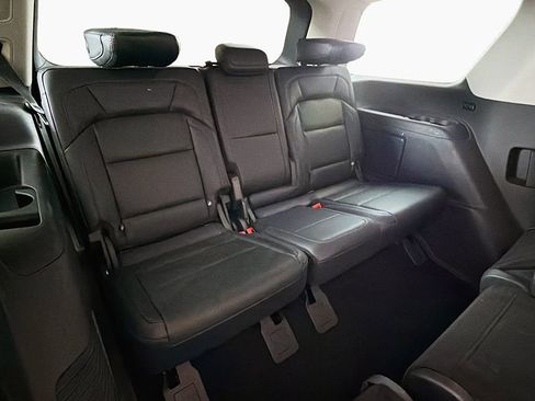 Used 2025 Lincoln Navigator Reserve AWD/4WD image 30