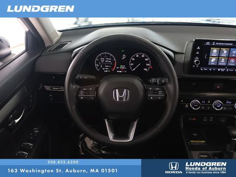 Used 2025 Honda CR-V EX-L image 20