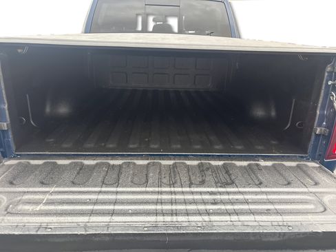 Used 2024 RAM 1500 Classic Warlock w/ Trailer Tow Group image 10