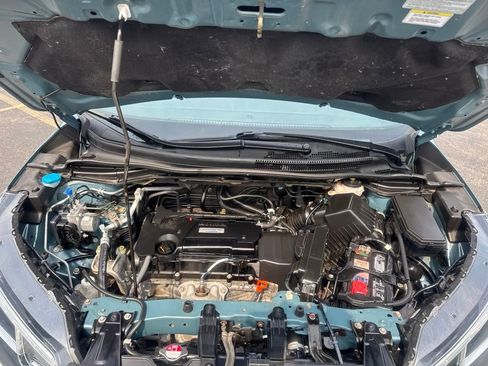 Used 2016 Honda CR-V EX image 16