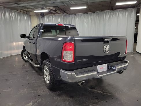Used 2020 RAM 1500 Big Horn image 6