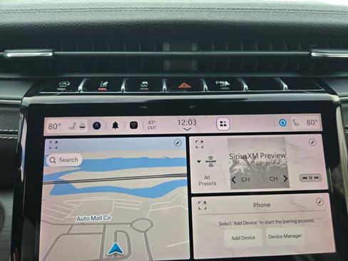 Used 2021 Jeep Grand Cherokee L Limited image 18