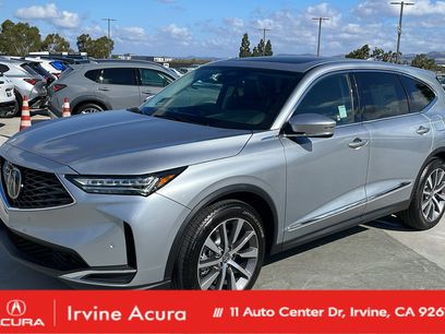 New 2026 Acura MDX FWD w/ Technology Package