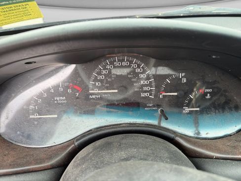 Used 1999 Chevrolet Malibu LS FWD image 14