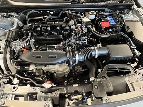 New 2026 Honda Civic Si image 11