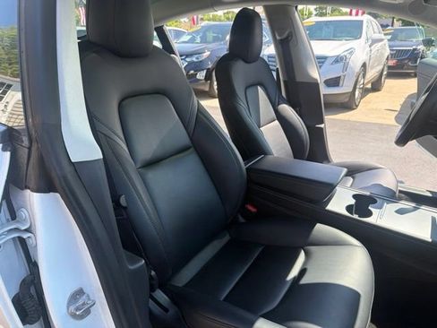 Used 2021 Tesla Model 3 Standard Range Plus RWD image 26