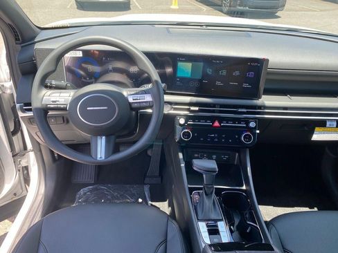 New 2026 Hyundai Santa Cruz SEL AWD/4WD image 35