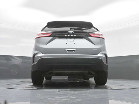 Used 2023 Ford Edge SE AWD/4WD image 34