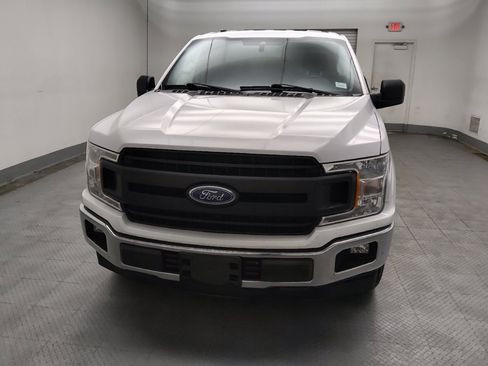 Used 2019 Ford F150 XL w/ Equipment Group 101A Mid image 15