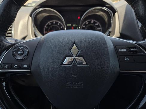 Used 2022 Mitsubishi Outlander Sport SE AWD/4WD image 26