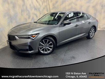Used 2023 Acura Integra