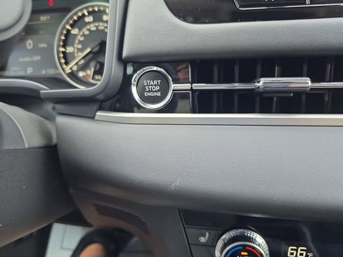 New 2025 Mitsubishi Outlander Trail Edition image 24