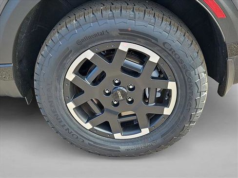 New 2026 Hyundai Palisade XRT Pro image 9