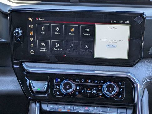 New 2026 GMC Sierra 1500 Denali w/ Denali Reserve Package AWD/4WD image 17