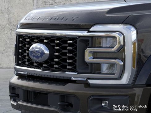New 2026 Ford F450 King Ranch image 14