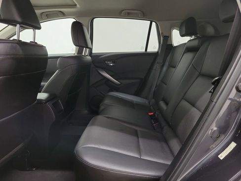 Used 2015 Acura RDX FWD w/ Technology Package image 12