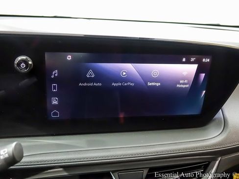 New 2026 Buick Encore GX Sport Touring image 12