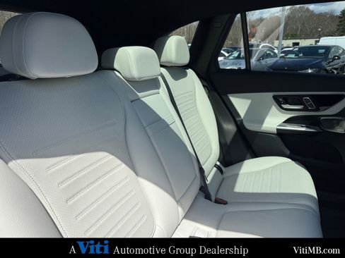 Certified 2023 Mercedes-Benz GLC 300 4MATIC image 28