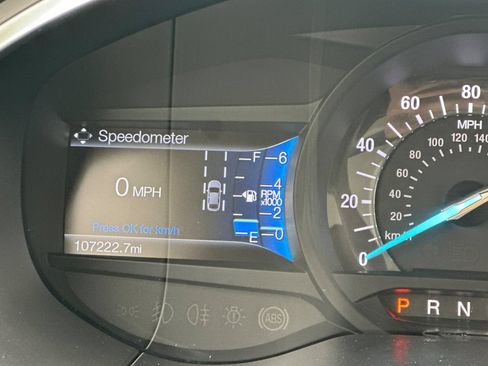 Used 2016 Ford Edge Sport w/ Equipment Group 401A AWD/4WD image 27