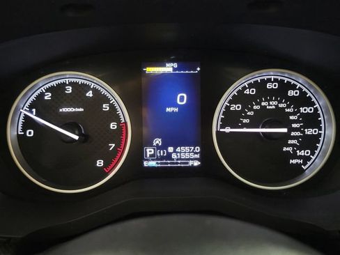 Used 2019 Subaru Forester Premium AWD/4WD image 23