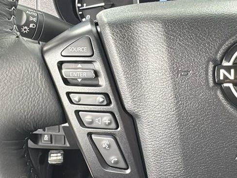 New 2026 Nissan Frontier SV w/ SV Convenience Package image 20