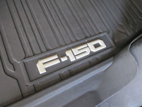 Used 2022 Ford F150 Lariat w/ Equipment Group 502A High AWD/4WD image 33