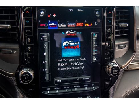 Used 2021 RAM 1500 Limited image 27