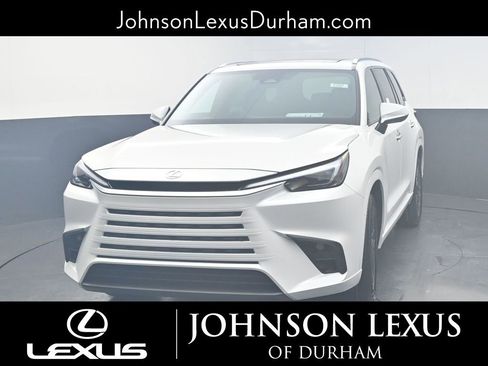 New 2026 Lexus TX 350 AWD image 5