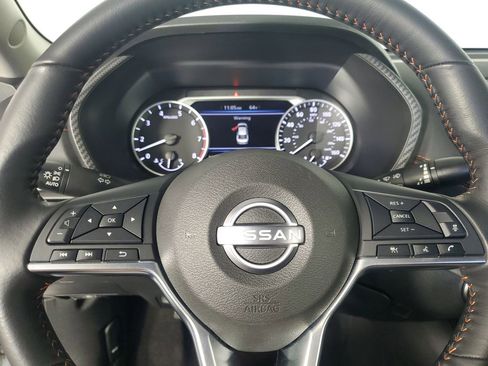 Used 2024 Nissan Sentra SR image 23