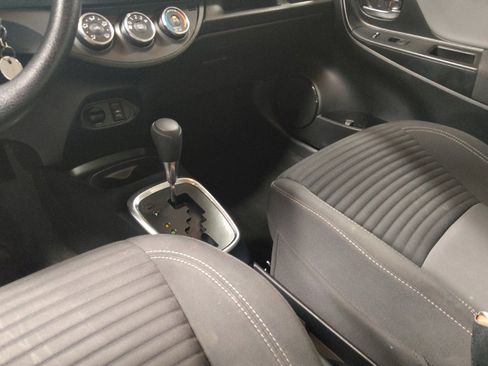 Used 2018 Toyota Yaris LE image 26