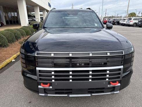 New 2026 Hyundai Palisade XRT Pro image 6