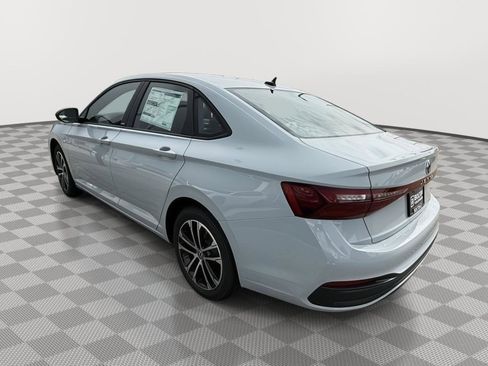 New 2025 Volkswagen Jetta Sport image 6