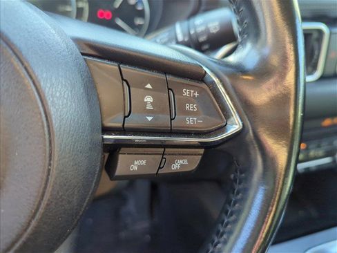 Used 2021 MAZDA CX-5 Grand Touring AWD/4WD image 15