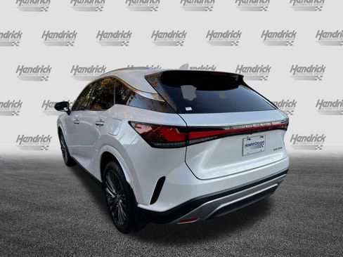 Certified 2023 Lexus RX 350 FWD w/ Cold Area Package image 7