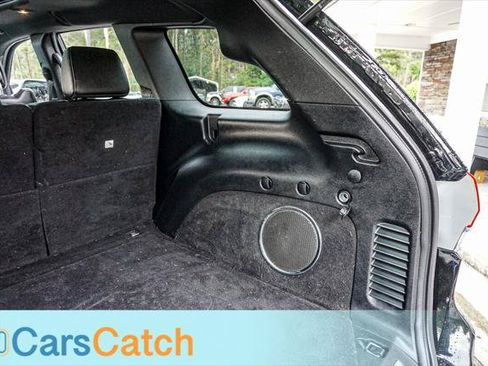 Used 2019 Jeep Grand Cherokee Limited w/ Luxury Group II RWD image 42