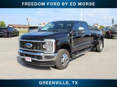 New 2026 Ford F350 Lariat