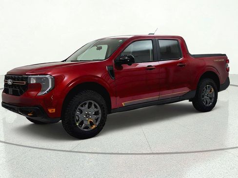 New 2026 Ford Maverick Tremor AWD/4WD image 3